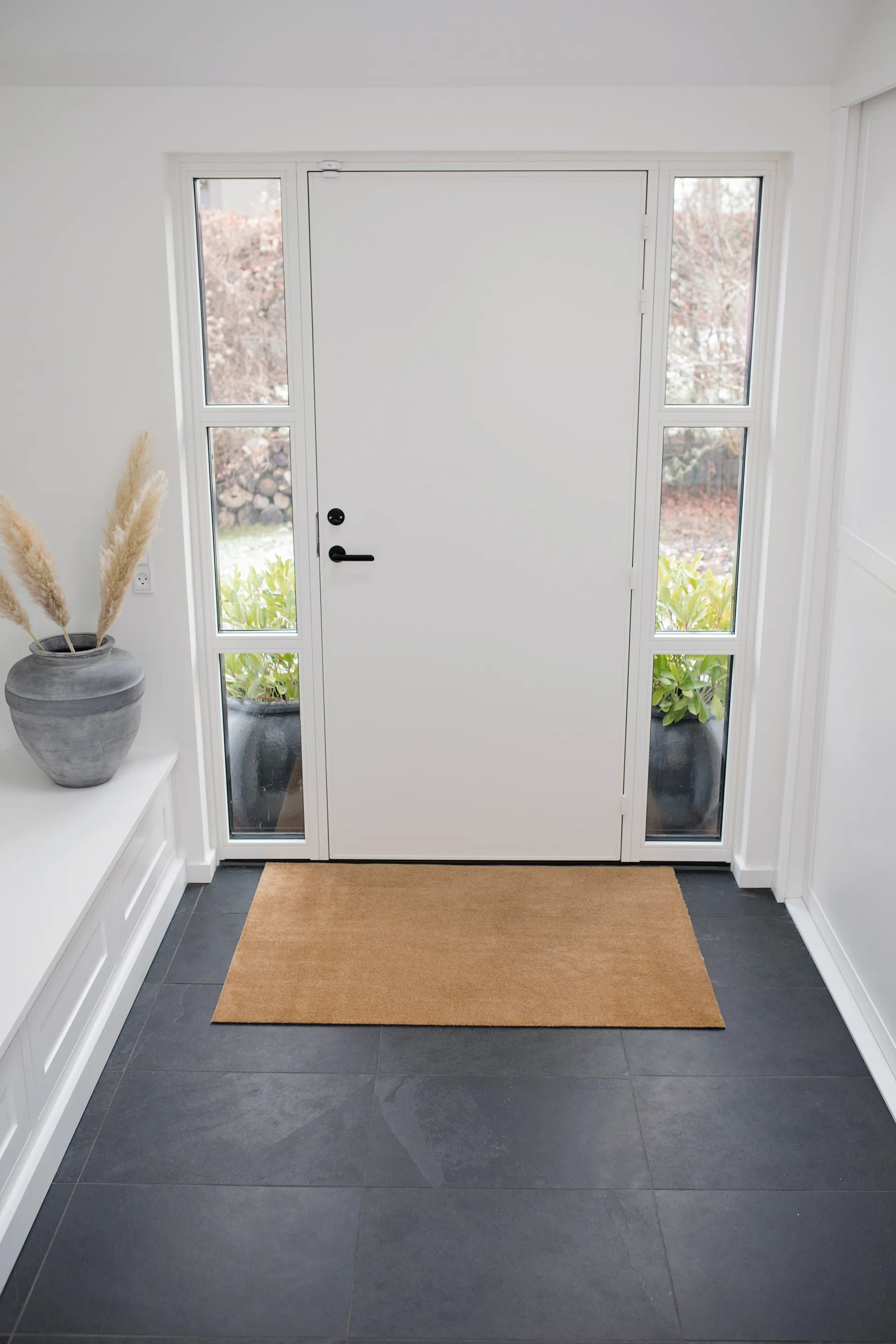 유니컬러 복도 러그, Dijon. 90x130 cm tica copenhagen | 티카 코펜하겐