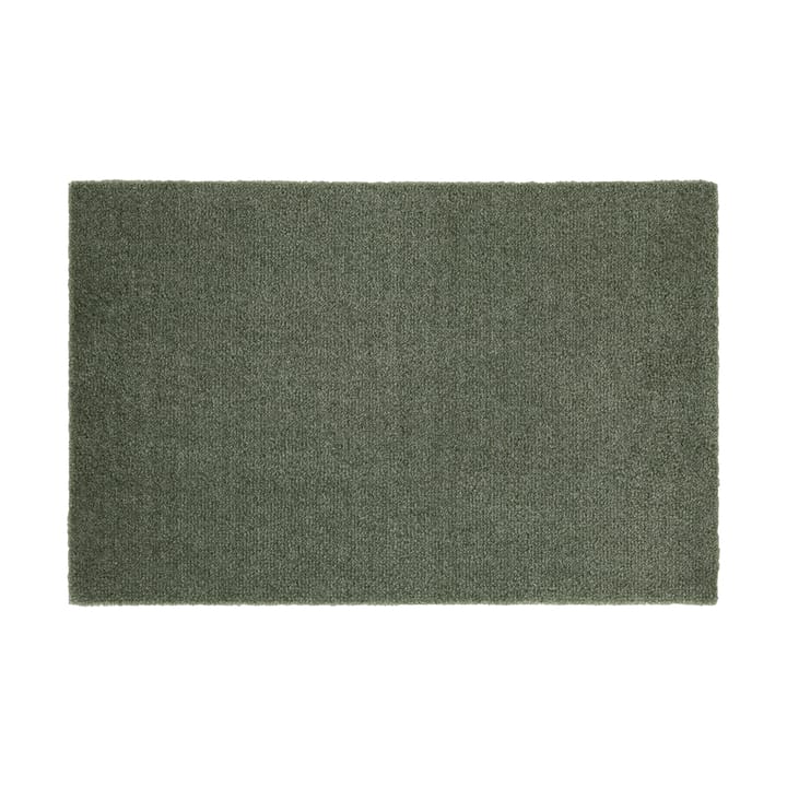 유니컬러 도어 매트 - Dusty green. 40x60 cm - Tica copenhagen | 티카 코펜하겐