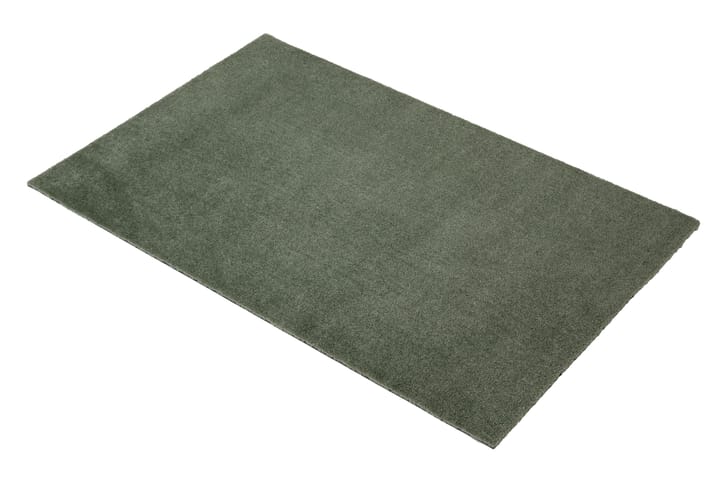 유니컬�러 도어 매트, Dusty green. 60x90 cm tica copenhagen | 티카 코펜하겐
