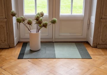 스트라이프 복도 러그 가로형 - Green. 67x120 cm - tica copenhagen | 티카 코펜하겐