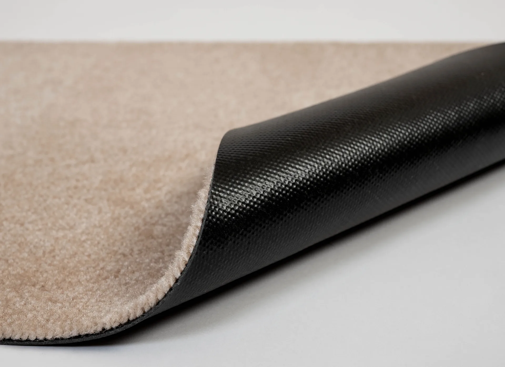 유니컬러 도어매트, Ivory. 60x90 cm tica copenhagen | 티카 코펜하겐