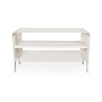 티카 선반 라지 - Mat white - tica copenhagen | 티카 코펜하겐