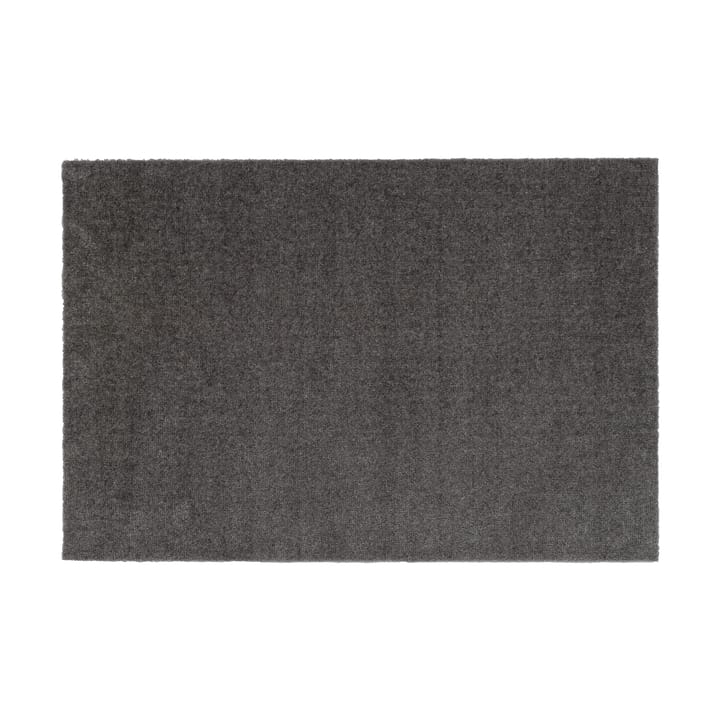 Unicolor 도어 매트 - Steel grey. 60x90 cm - Tica copenhagen | 티카 코펜하겐