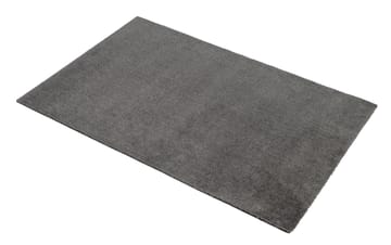 Unicolor 도어 매트 - Steel grey. 60x90 cm - tica copenhagen | 티카 코펜하겐