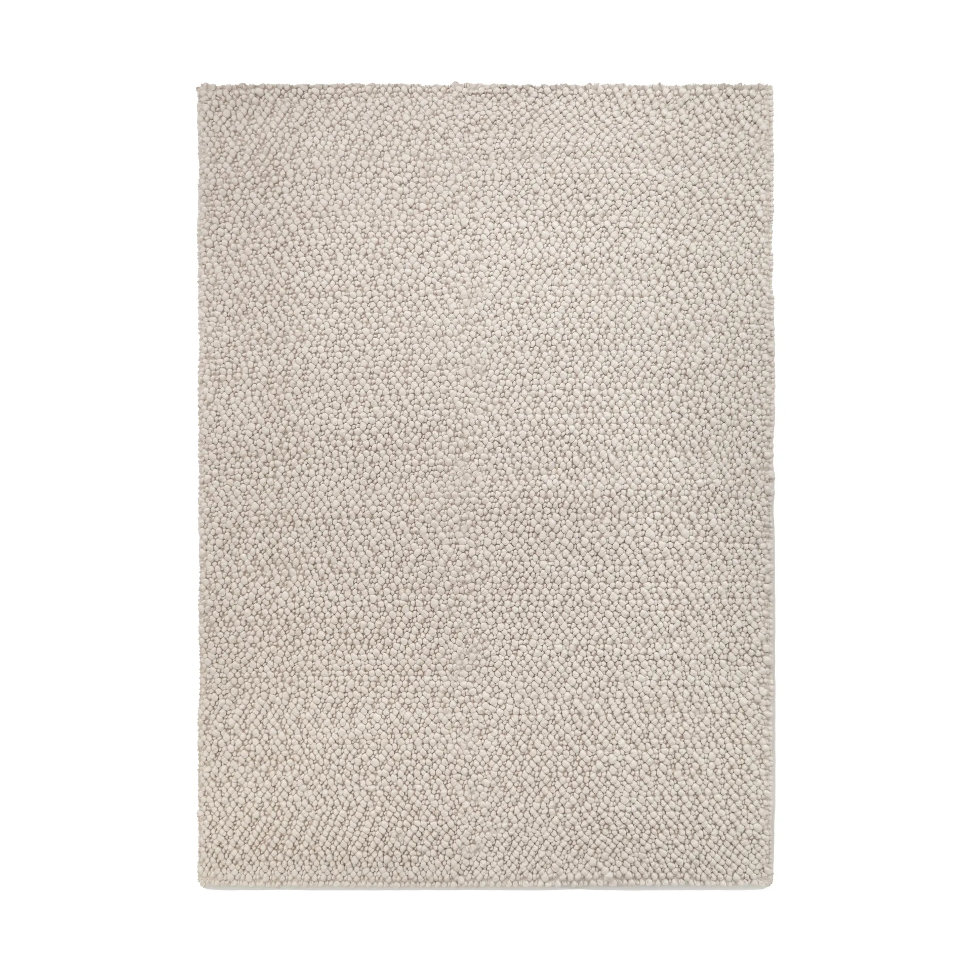안데르스도터 울 러그 250x350 cm, Beige-off white Tinted | 틴티드