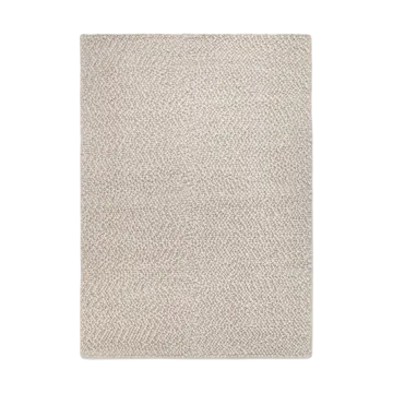 Andersdotter 울 카페트 170x240 cm - Beige-offwhite - Tinted | 틴티드