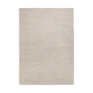 Andersdotter 울 카페트 200x300 cm - Beige-offwhite - Tinted | 틴티드