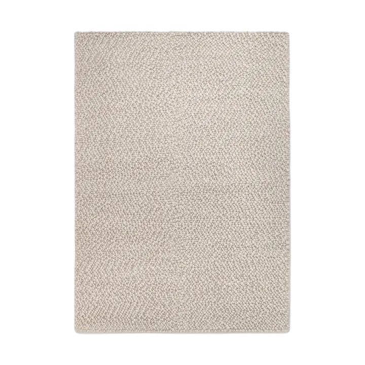 Andersdotter 울 카페트 200x300 cm - Beige-offwhite - Tinted | 틴티드