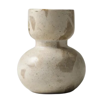 Asker 캔들스틱 10 cm - Beige - Tinted | 틴티드