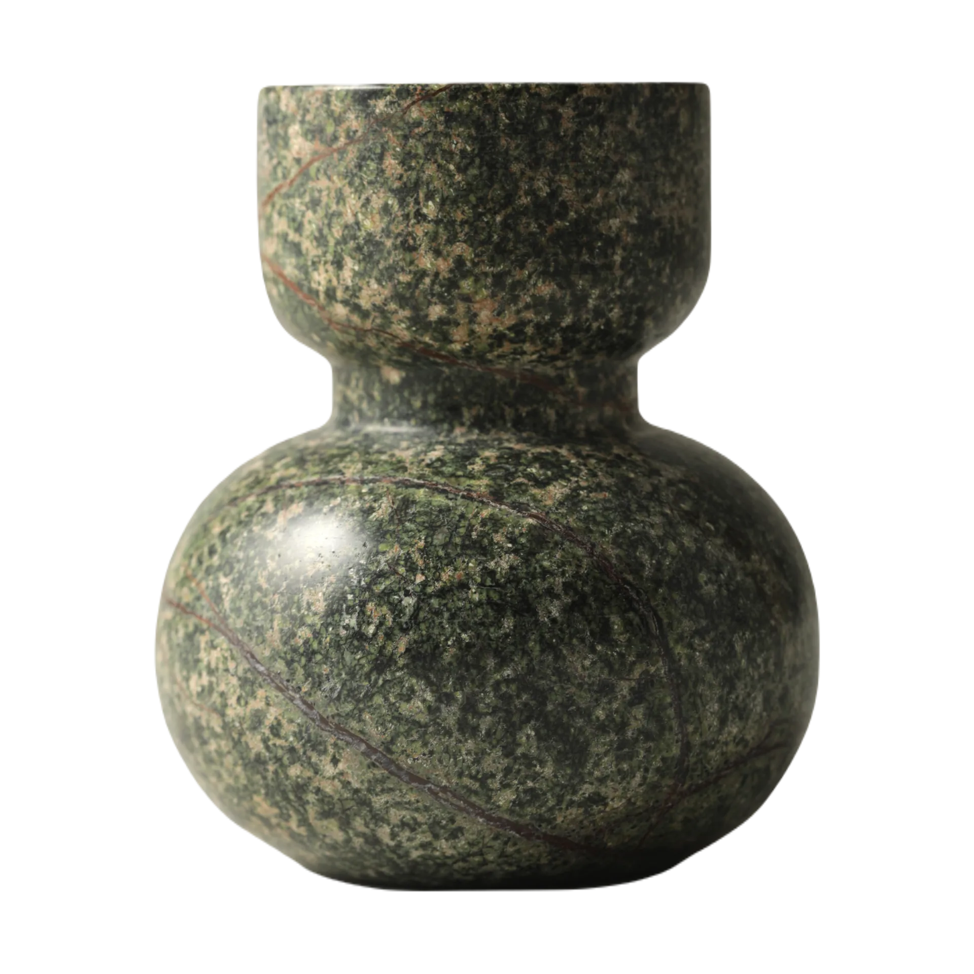 Asker 캔들스틱 10 cm, Grey Tinted | 틴티드