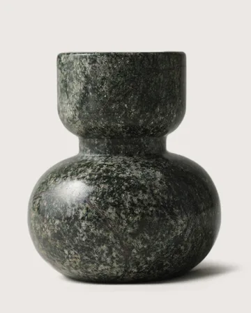 Asker 캔들스틱 10 cm - Grey - Tinted | 틴티드