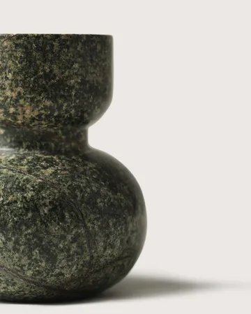 Asker 캔들스틱 10 cm - Grey - Tinted | 틴티드