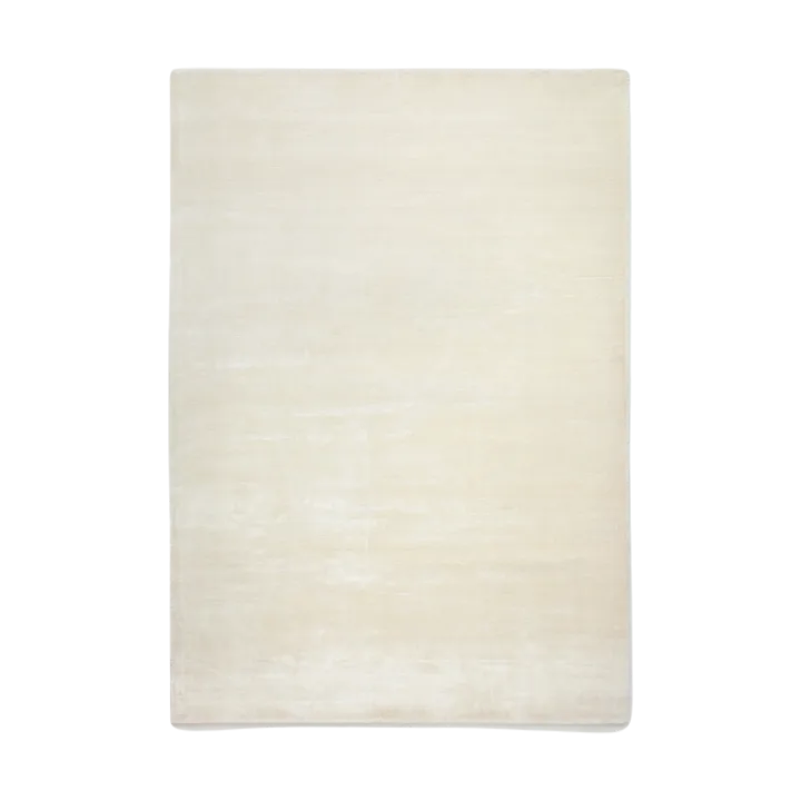 Backfjall 비스코스 카페트 170x240 cm - Offwhite - Tinted | 틴티드