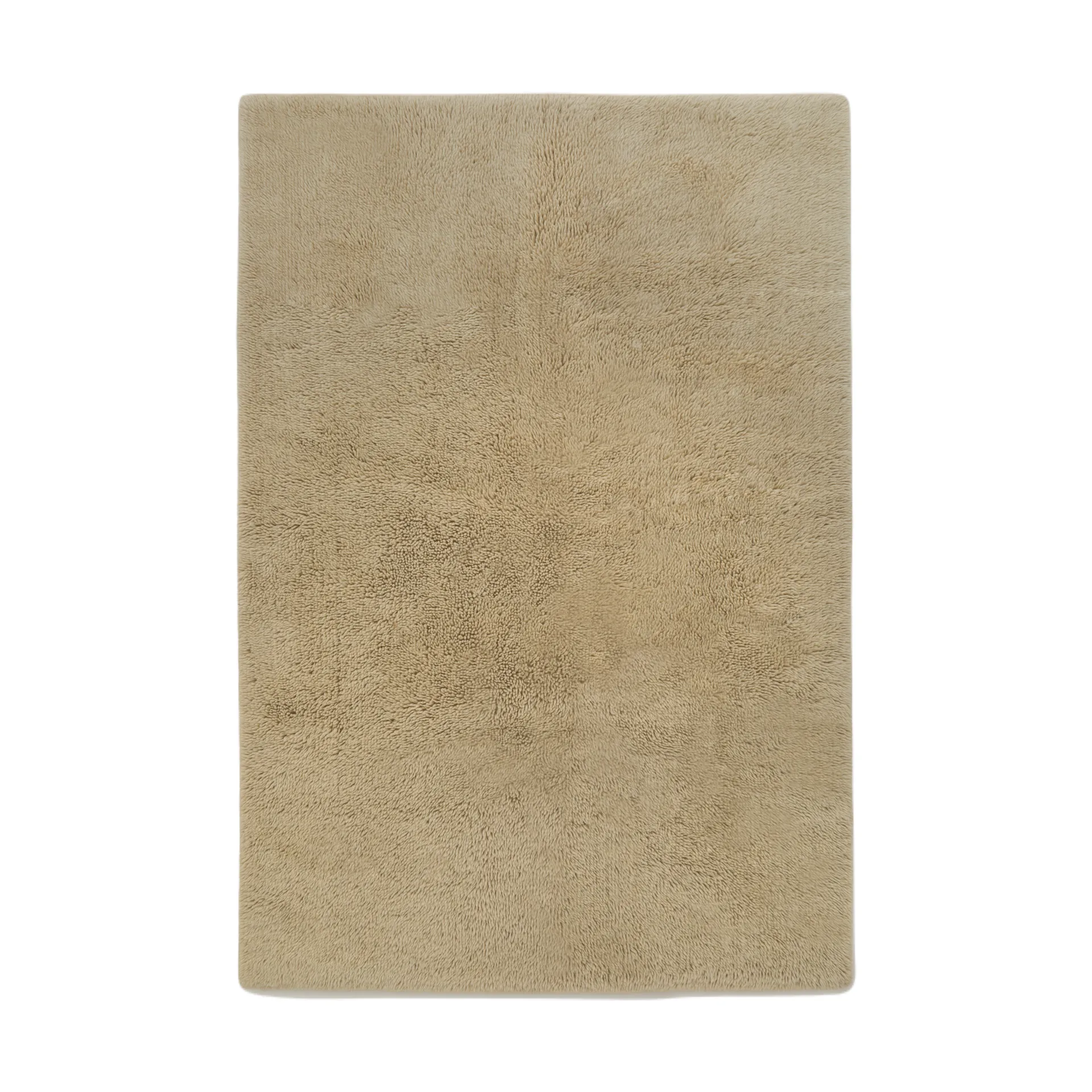 Bergius 울 카페트 170x240 cm, Beige Tinted | 틴티드