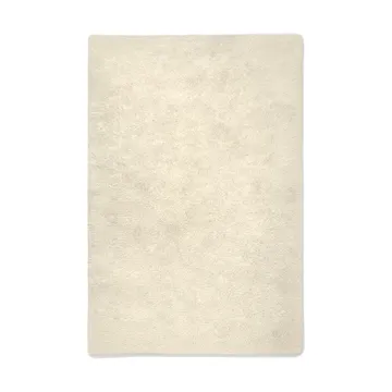 Bergius 울 카페트 200x300 cm - Offwhite - Tinted | 틴티드