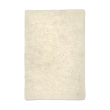 Bergius 울 카페트 250x350 cm - Offwhite - Tinted | 틴티드