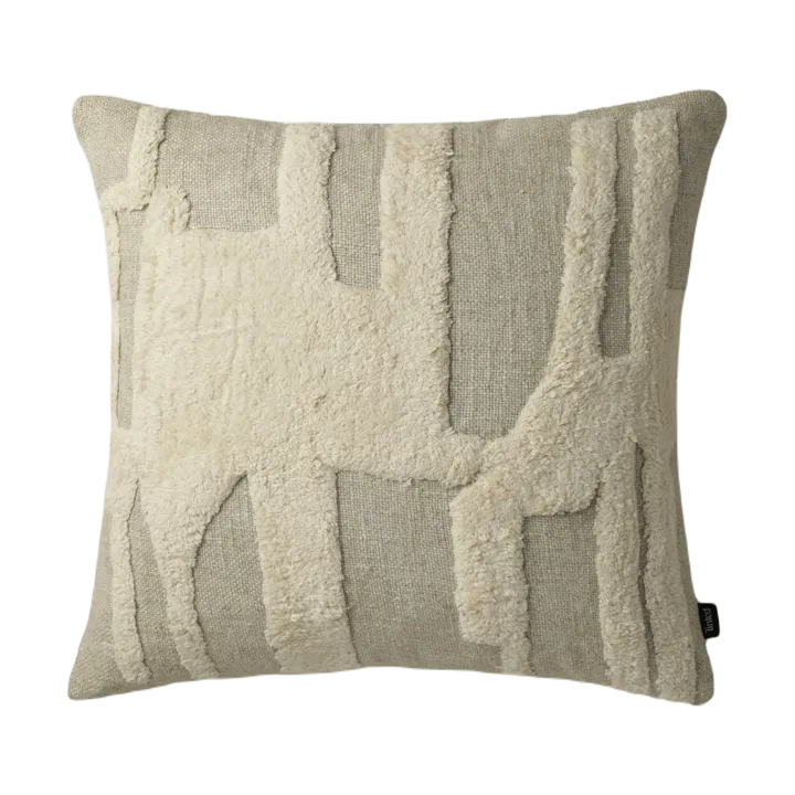 Eksand 쿠션 50x50 cm - Offwhite - Tinted | 틴티드