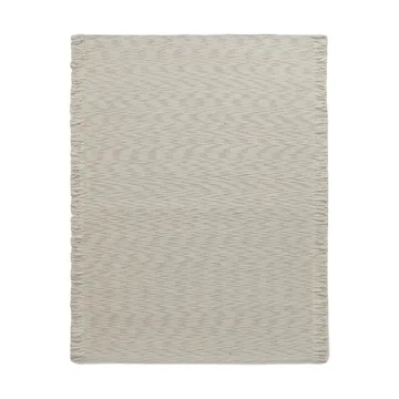 Fagerlund 울 카페트 200x300 cm - Beige-offwhite - Tinted | 틴티드