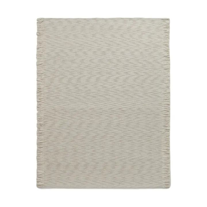 Fagerlund 울 카페트 200x300 cm - Beige-offwhite - Tinted | 틴티드
