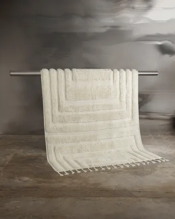 Kask 울 카페트 300x400 cm - Offwhite - Tinted | 틴티드