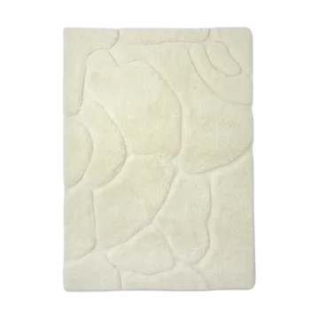 Kullin 울 카페트 300x400 cm - Offwhite - Tinted | 틴티드