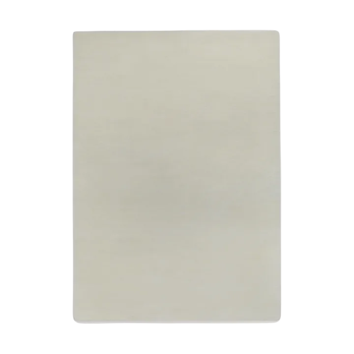 Liljehok 울 카페트 200x300 cm - Offwhite - Tinted | 틴티드