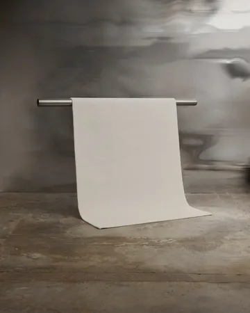 Liljehok 울 카페트 200x300 cm - Offwhite - Tinted | 틴티드