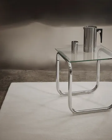 Liljehok 울 카페트 200x300 cm - Offwhite - Tinted | 틴티드