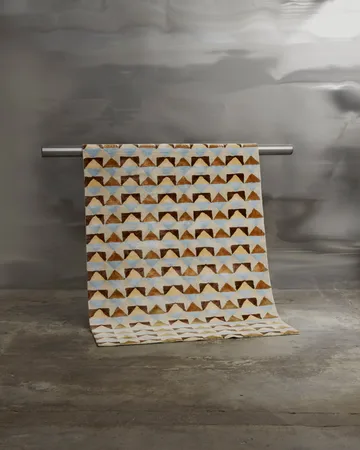 Mellin 비스코스 카페트 170x240 cm - Multi - Tinted | 틴티드