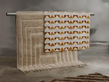 Mellin 비스코스 카페트 170x240 cm - Multi - Tinted | 틴티드