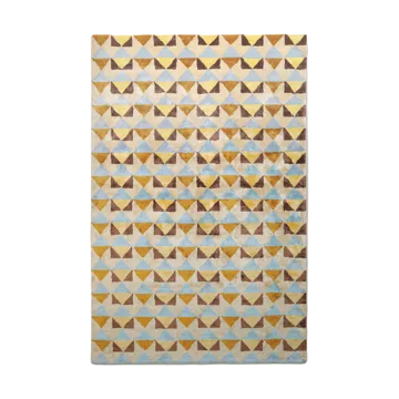 Mellin 비스코스 카페트 200x300 cm - Multi - Tinted | 틴티드