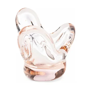 비서 캔들 홀더 - Pink - Tinted | 틴티드