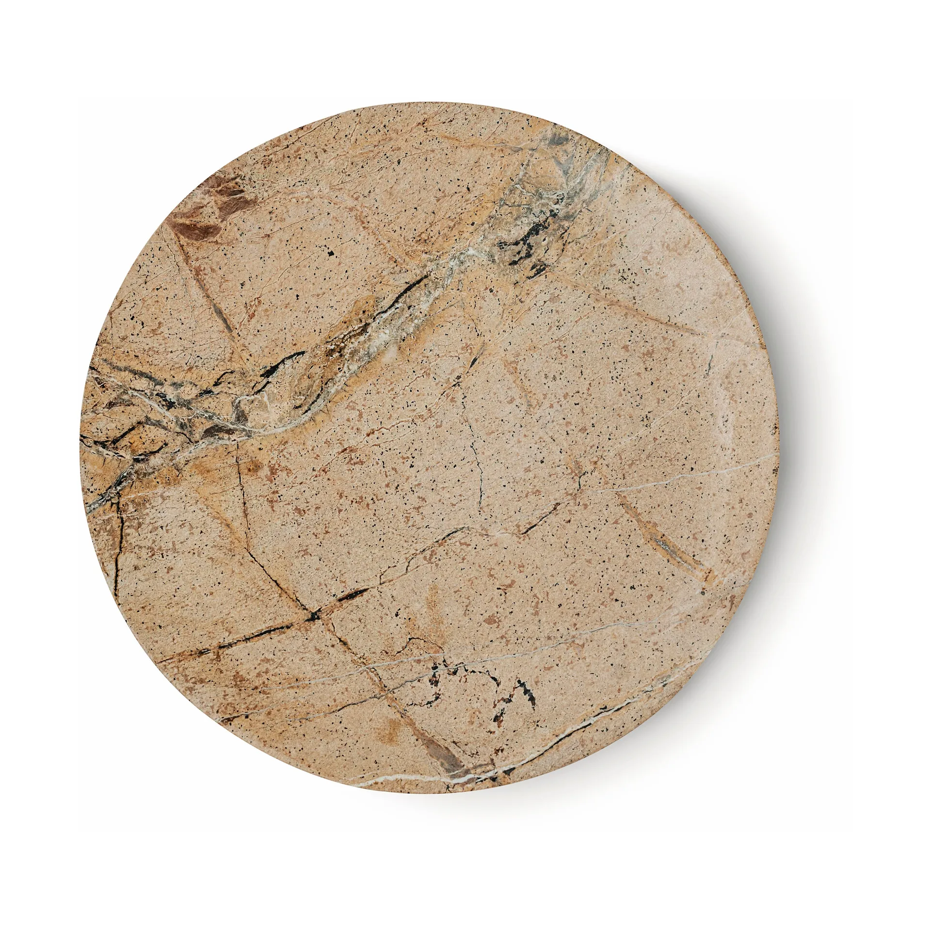 팔커 디시, Red stone Tinted | 틴티드