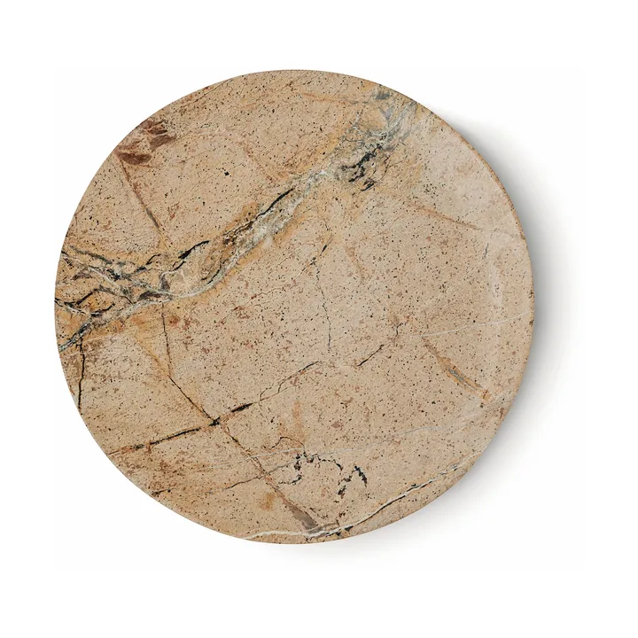 팔커 디시 - Red stone - Tinted | 틴티드