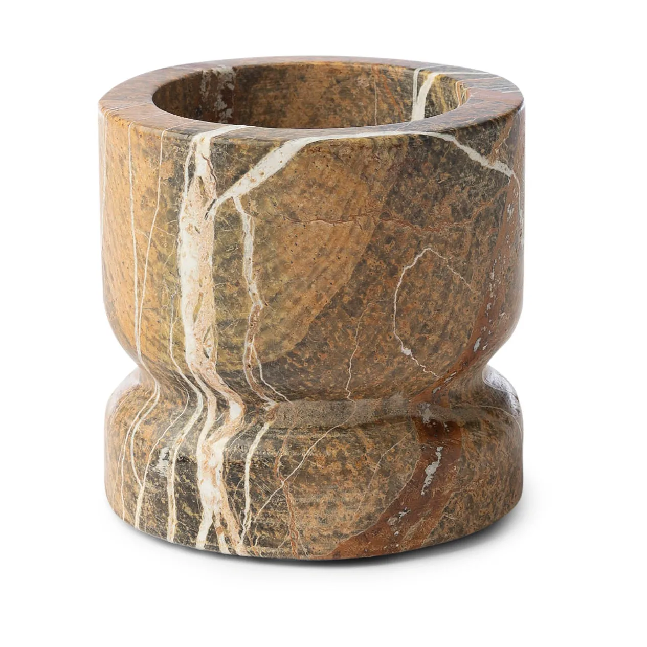 다할 보울, Red stone Tinted | 틴티드