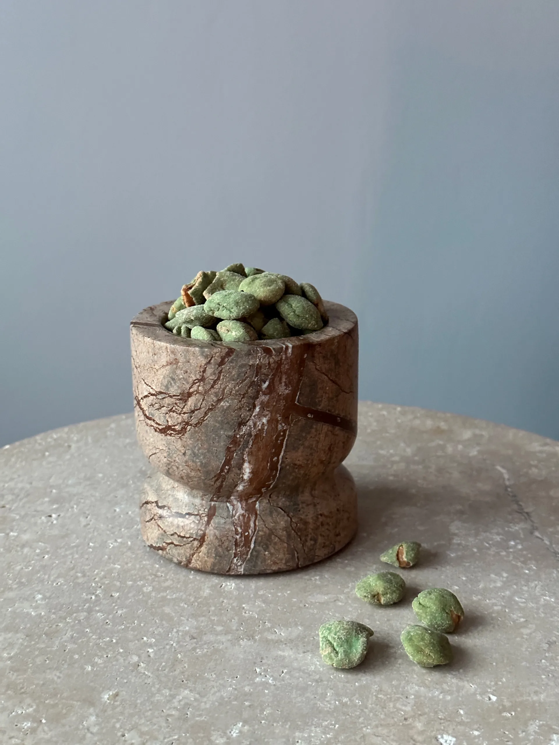 다할 보울, Red stone Tinted | 틴티드