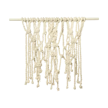 Rodin 벽 장식 120 cm - Offwhite - Tinted | 틴티드