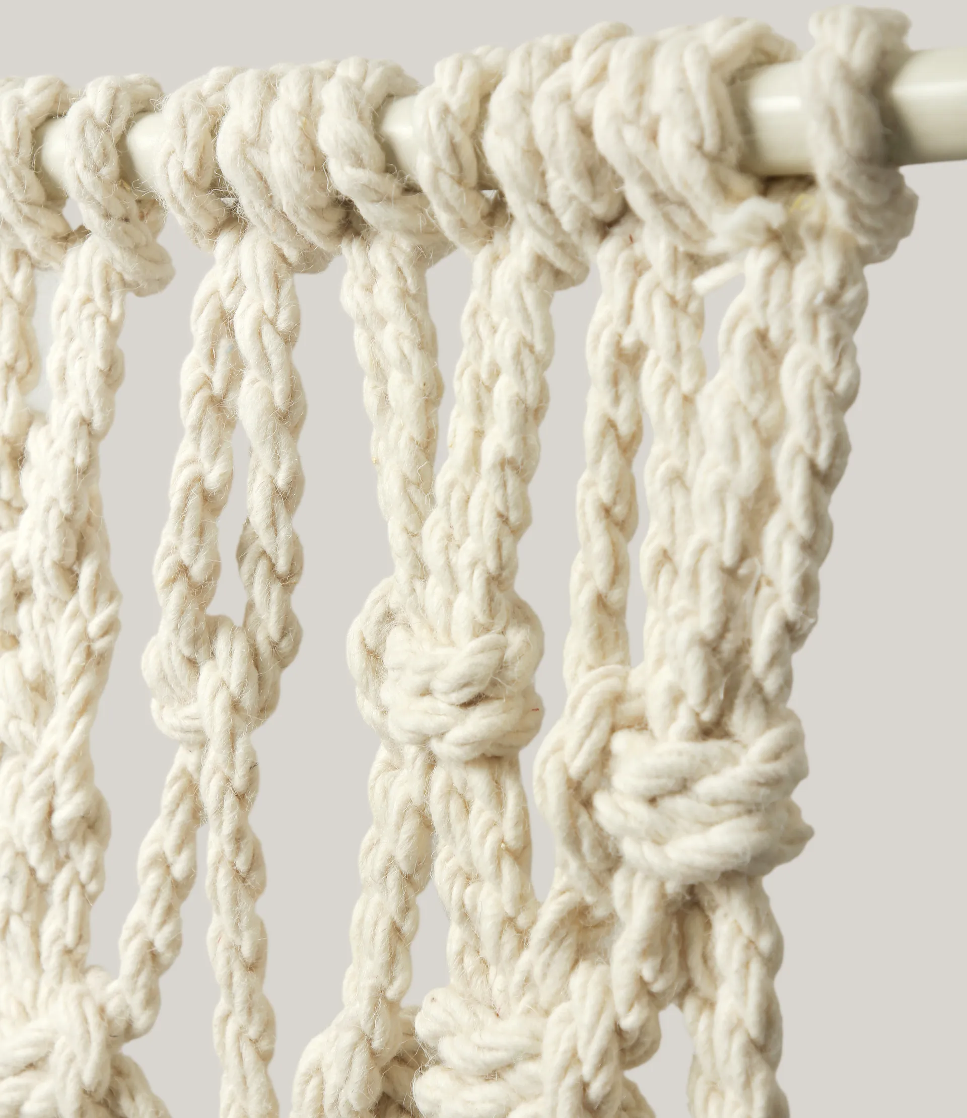 Rodin 벽 장식 120 cm, Offwhite Tinted | 틴티드