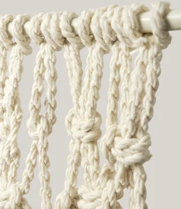 Rodin 벽 장식 120 cm - Offwhite - Tinted | 틴티드