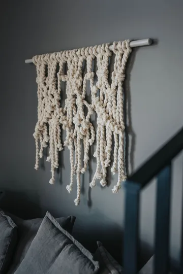 Rodin 벽 장식 120 cm - Offwhite - Tinted | 틴티드