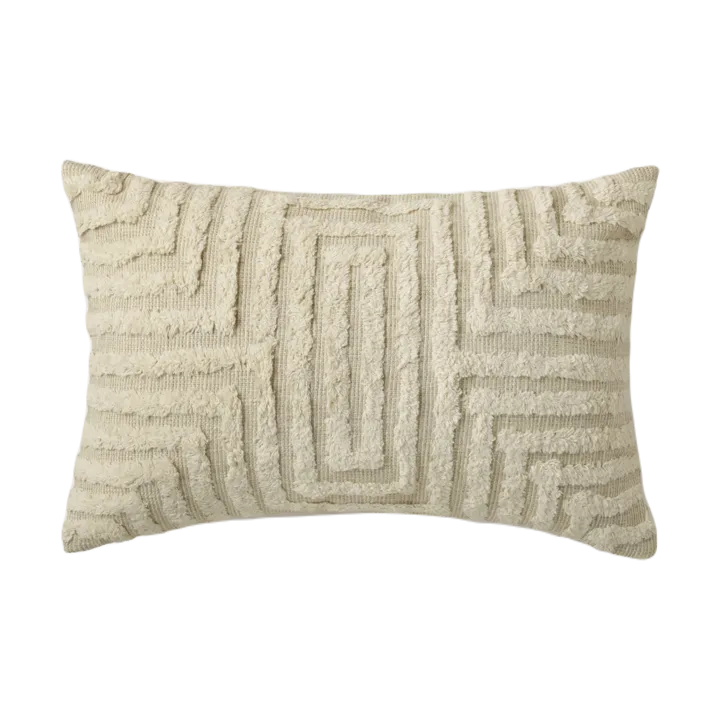 Telin 쿠션 30x50 cm - Offwhite - Tinted | 틴티드