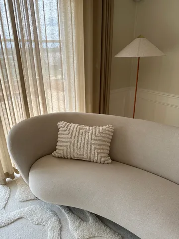 Telin 쿠션 30x50 cm - Offwhite - Tinted | 틴티드