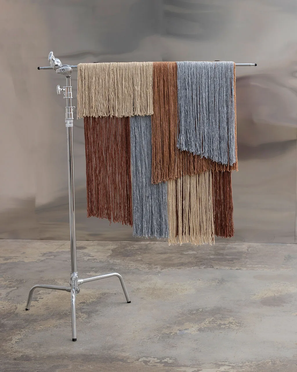 Tham 벽 장식 90 cm, Multi Tinted | 틴티드