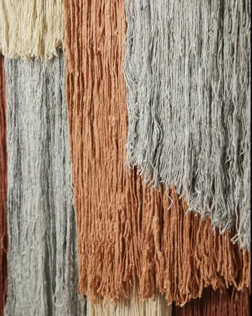 Tham 벽 장식 90 cm - Multi - Tinted | 틴티드