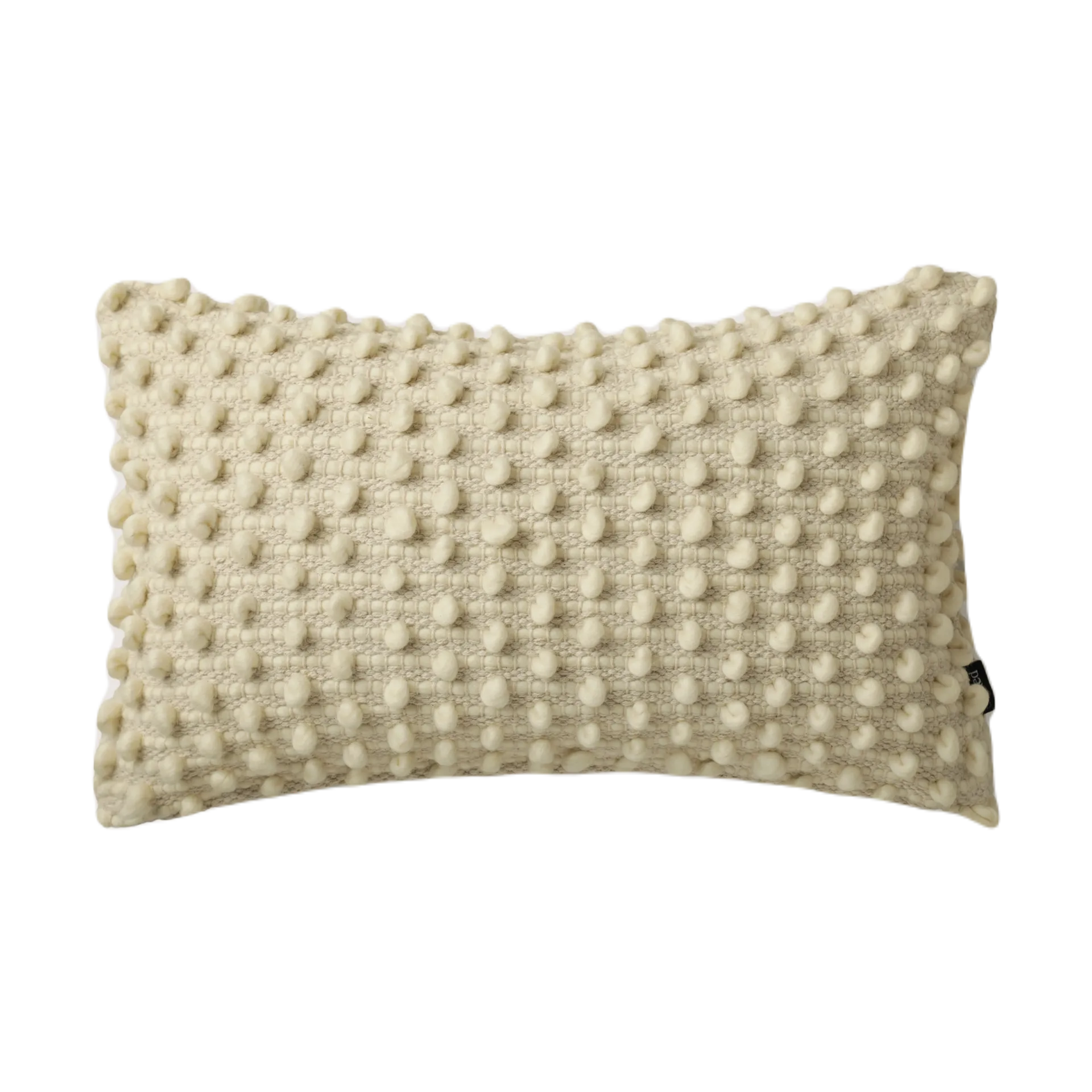 Tuhlin 쿠션 30x50 cm, Offwhite Tinted | 틴티드