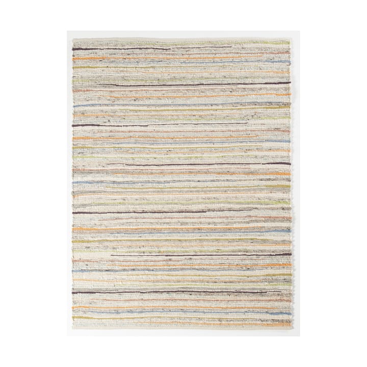 아로사 러그 - Multi, 130x70 cm - Tisca | 티스카