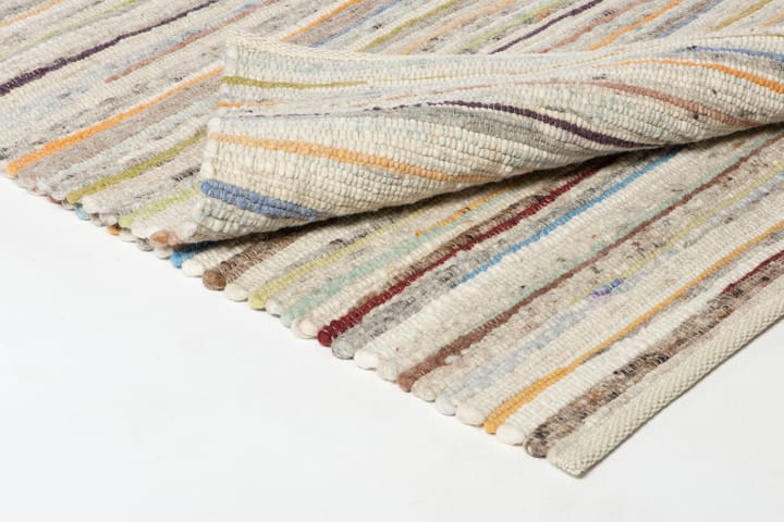 아로사 러그, Multi, 130x70 cm Tisca | 티스카