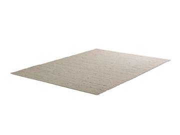 시에라필 러그 - Natural white no. 11, 200x300 cm - Tisca | 티스카