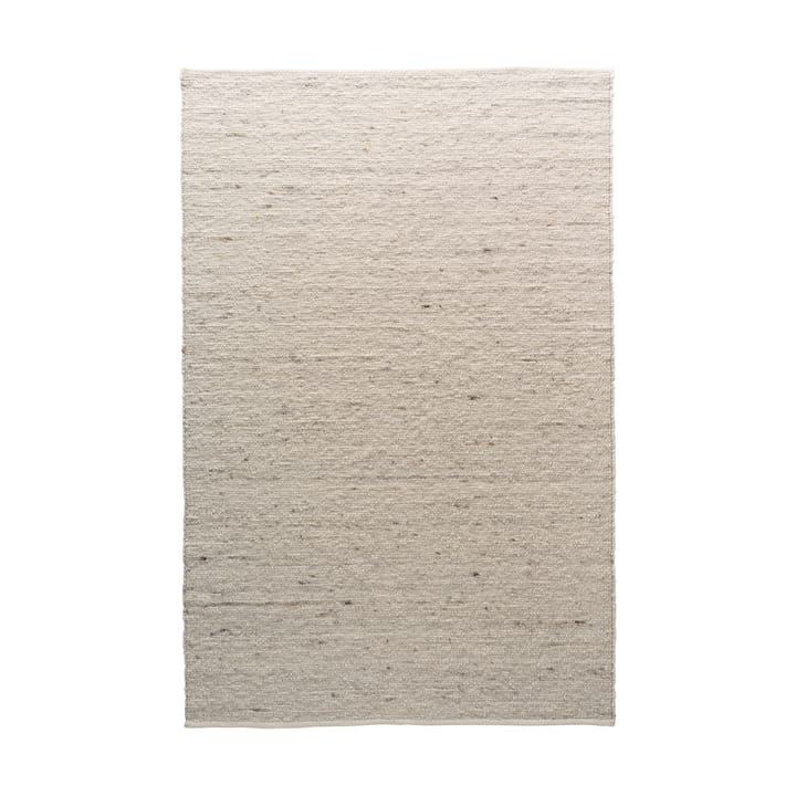 시에라필 러그 - Natural white nr. 11, 140x200 cm - Tisca | 티스카