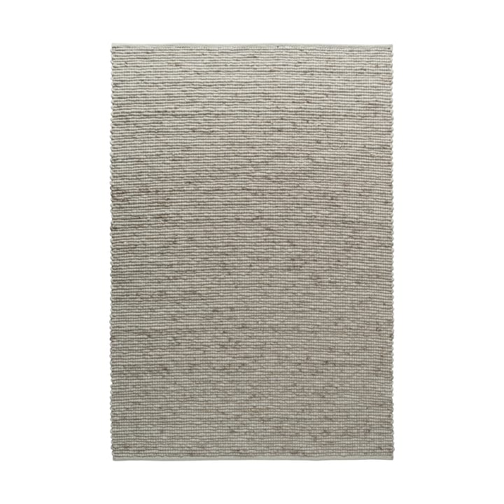 그린란드 스위프트 러그 - Silver no. 28, 140x200 cm - Tisca | 티스카
